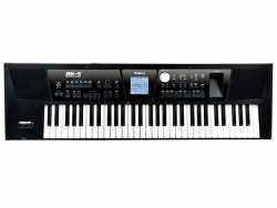Imagem de Teclado Arranjador Roland BK5 Usado