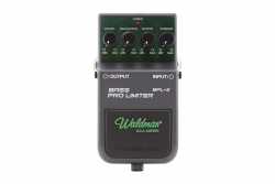 Imagem de Pedal Waldman Bass Pro Limiter BPL-2 - BPL2