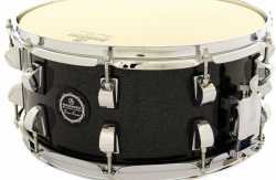 Imagem de Caixa Nagano 14x6,5 Classic Beat Ebony Sparkle  CB1465ES