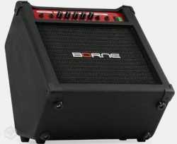 Imagem de Amplificador Baixo Borne 30w - IMPACTCB80