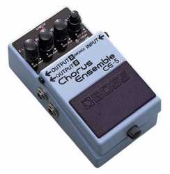 Imagem de Pedal Efeito Boss Chorus Ensemble - CE5