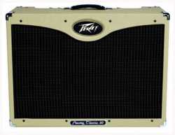 Imagem de Amplificador Peavey Guitarra 50W Valvulado 2x12" - CLASSIC50