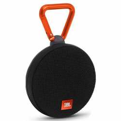 Imagem de Caixa Portatil JBL CLIP2 Preta - CLIP2BLK