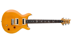 Imagem de Guitarra PRS SE Santana Ambar - CSSY