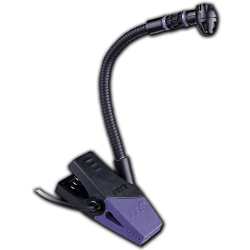 Imagem de Microfone JTS Sopro Mini XLR - CX508W