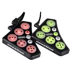 Imagem de Controlador Midi Novation DICER