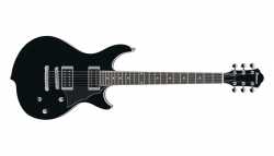 Imagem de Guitarra Ibanez DN 300 Preta - DN300BK