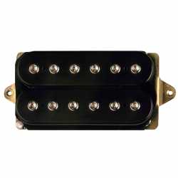 Imagem de Captador DiMarzio Guitarra Fred DP153F Humbucker