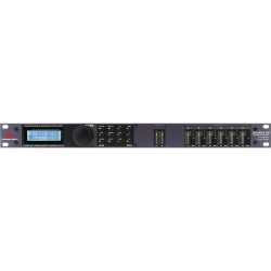 Imagem de Crossover Digital DBX Driverack 260 - DRIVERACK260