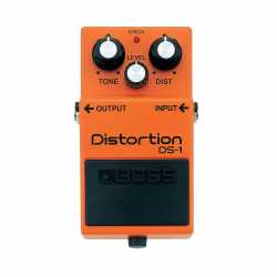 Imagem de Pedal Efeito Boss Distortion - DS1