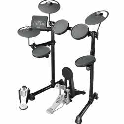 Imagem de Bateria Yamaha Eletrônica DTX430K