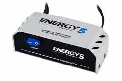 Imagem de Fonte Landscape Energy 5 Pedais - E5