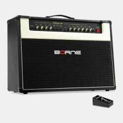 Imagem de Amplificador Borne Guitarra 150W - EVIDENCE200