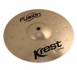 Imagem de Prato Krest Fusion Series Splash 10" - F10SP