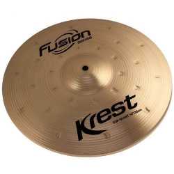 Imagem de Prato Krest Fusion Hi-Hat 14 Medium - F14MH