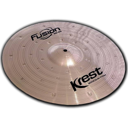 Imagem de Prato Krest Fusion Medium Crash 17 - F17MC