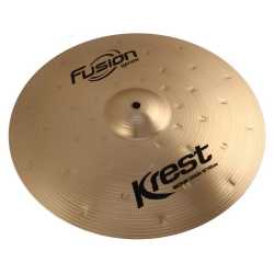 Imagem de Prato Krest Fusion Crash 18" Medium  - F18MC