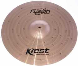 Imagem de Prato Krest Fusion Crash 19" Power - F19PC