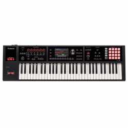 Imagem de Teclado Roland Workstation FA-06