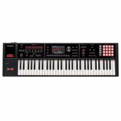 Imagem de Teclado Roland Workstation FA-06 - FA06