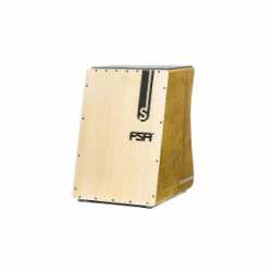 Imagem de Cajon FSA Standard Cereja c/ Captação - FS2504