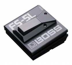 Imagem de Pedal Boss Foot FS-5L - FS5L