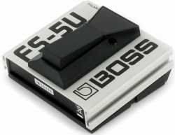 Imagem de Pedal Boss Seletor Foot FS5U