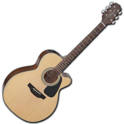 Imagem de Violão Takamine Aço Natural Satin - GN15CENS