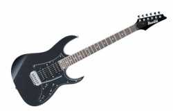 Imagem de Guitarra Ibanez GRG 150BKN - GRG150BKN