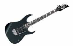 Imagem de Guitarra Ibanez GRG 170 DX - GRG170DXBKN