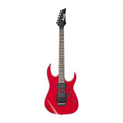 Imagem de Guitarra Ibanez Floyd GRG270 Vermelha - GRG270CA