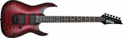 Imagem de Guitarra Ibanez GRG A42 QA TRB - GRGA42QATRB