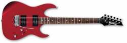 Imagem de Guitarra Ibanez GRX20 Red - GRX20RD