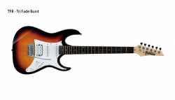 Imagem de Guitarra Ibanez - GRX40TFB