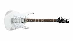 Imagem de Guitarra Ibanez Branca - GRX50WH