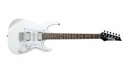 Imagem de Guitarra Ibanez Branca - GRX50WH