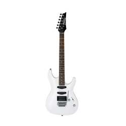 Imagem de Guitarra Ibanez GSA 26 White - GSA26WH