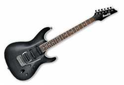 Imagem de Guitarra Ibanez GSA S26 - GSAS26FMTKS