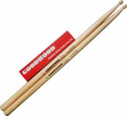 Imagem de Baqueta Vater Goodwood 5A - GW5AW