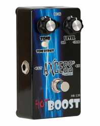 Imagem de Pedal Giannini Booster Hot Boost HB120