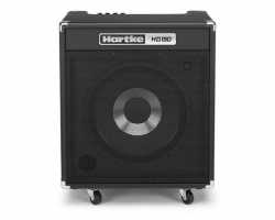 Imagem de Amplificador Hartke Baixo 150W - HD150