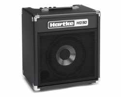 Imagem de Amplificador Hartke Baixo 50W - HD50