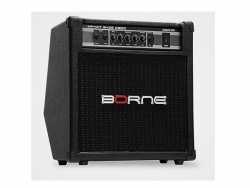 Imagem de Amplificador Borne Baixo 70W - IMPACTCB100