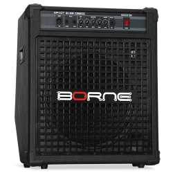 Imagem de Amplificador Borne Baixo 200W - IMPACTCB200