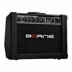 Imagem de Amplificador Borne Baixo 20W - IMPACTCB60