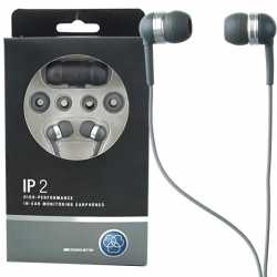 Imagem de Fone de Ouvido AKG IN EAR - IP2