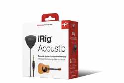 Imagem de Interface IRIG Acoustic - IRIGACOUSTIC