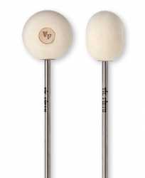 Imagem de Batedor Vic Firth Feltro Kick Beaters VKB1 - IZ10270