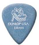 Imagem de Palheta Dunlop Gator Grip 1,14 mm Unidade - IZ1814