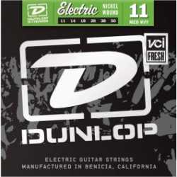 Imagem de Encordoamento Dunlop Guitarra 011 - IZ6332